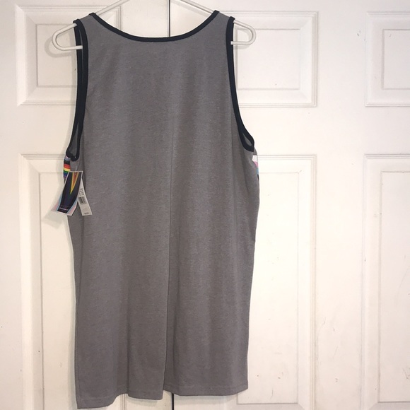 NWT Unisex Queer Eye Pride Tank Top - Picture 5 of 6